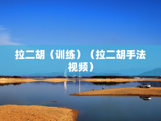 拉二胡（训练）（拉二胡手法视频）