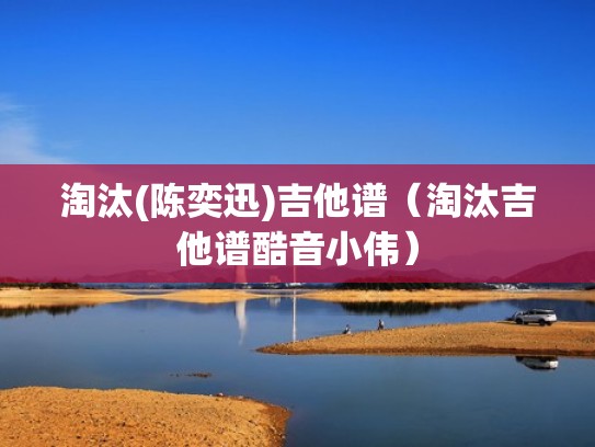 淘汰(陈奕迅)吉他谱（淘汰吉他谱酷音小伟）