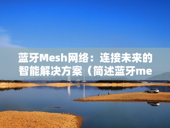 蓝牙Mesh网络：连接未来的智能解决方案（简述蓝牙mesh配网流程）
