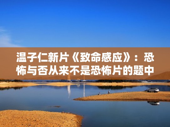 温子仁新片《致命感应》：恐怖与否从来不是恐怖片的题中之义（致命感应温子仁免费观看）