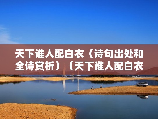 天下谁人配白衣（诗句出处和全诗赏析）（天下谁人配白衣c罗图片）