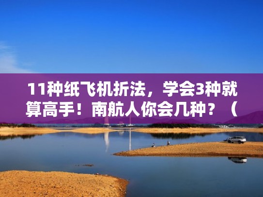 11种纸飞机折法，学会3种就算高手！南航人你会几种？（13种纸飞机折法大合集）