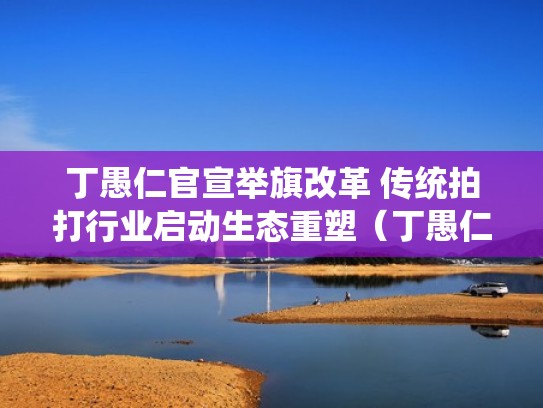 丁愚仁官宣举旗改革 传统拍打行业启动生态重塑（丁愚仁拍打教程视频13节）