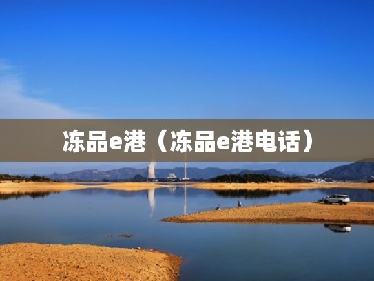 冻品e港（冻品e港电话）