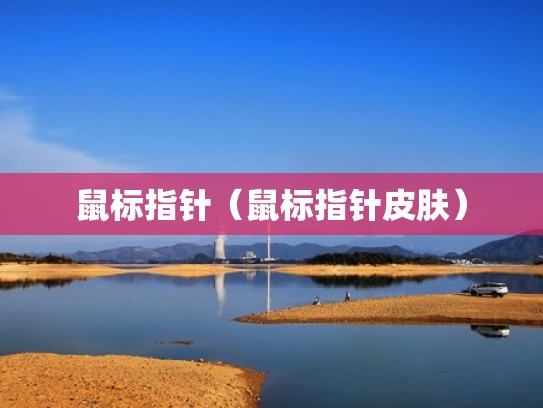 鼠标指针（鼠标指针皮肤）