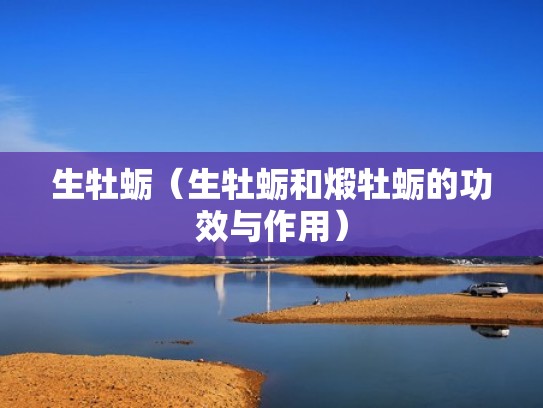 生牡蛎(生牡蛎和煅牡蛎的功效与作用) 生牡蛎(生牡蛎和煅牡蛎的功效与作用)