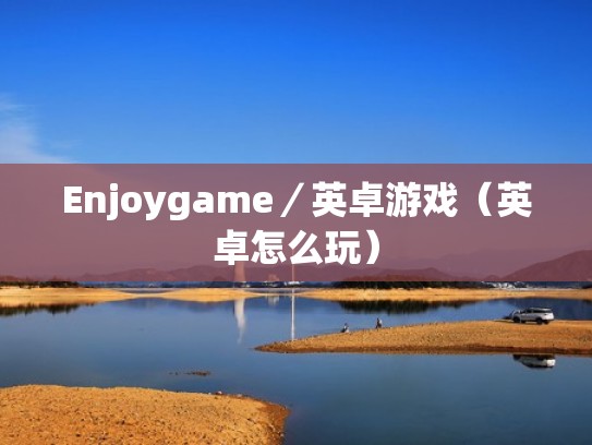 Enjoygame／英卓游戏（英卓怎么玩）