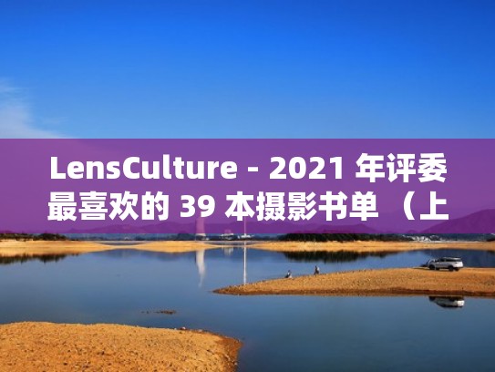 LensCulture - 2021 年评委最喜欢的 39 本摄影书单 （上）（摄影书籍推荐排行2020）