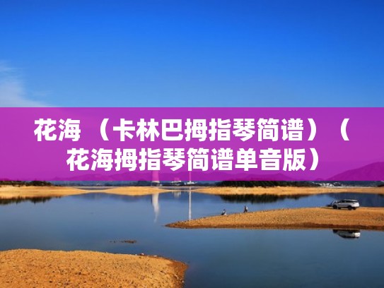 花海 （卡林巴拇指琴简谱）（花海拇指琴简谱单音版）