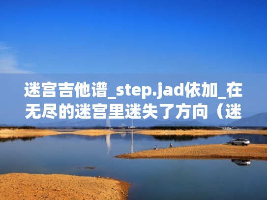 迷宫吉他谱_step.jad依加_在无尽的迷宫里迷失了方向（迷宫吉他谱c调简单版）