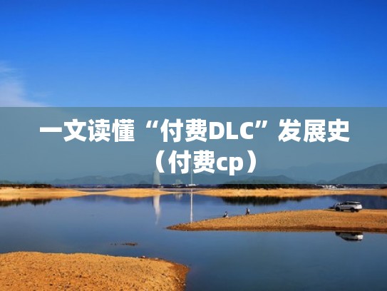 一文读懂“付费DLC”发展史（付费cp）