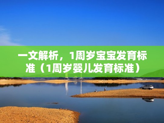 一文解析，1周岁宝宝发育标准（1周岁婴儿发育标准）