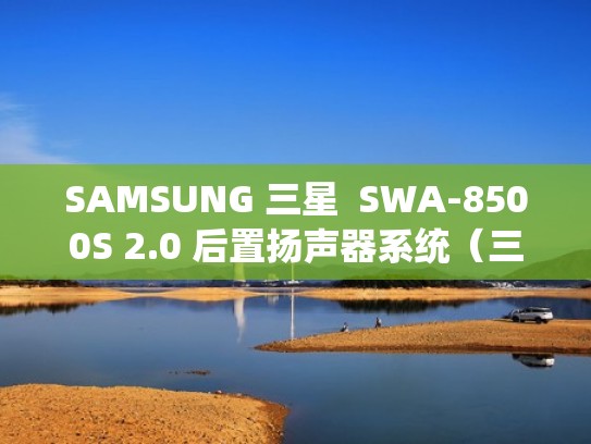 SAMSUNG 三星 SWA-8500S 2.0 后置扬声器系统(三星f52 扬声器) SAMSUNG 三星 SWA-8500S 2.0 后置扬声器系统(三星f52 扬声器)