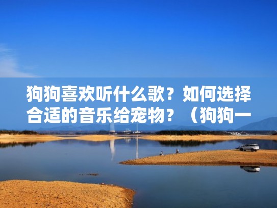 狗狗喜欢听什么歌?如何选择合适的音乐给宠物?(狗狗一般喜欢听什么歌) 狗狗喜欢听什么歌?如何选择合适的音乐给宠物?(狗狗一般喜欢听什么歌)