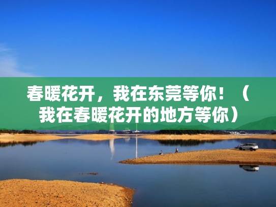 春暖花开，我在东莞等你！（我在春暖花开的地方等你）