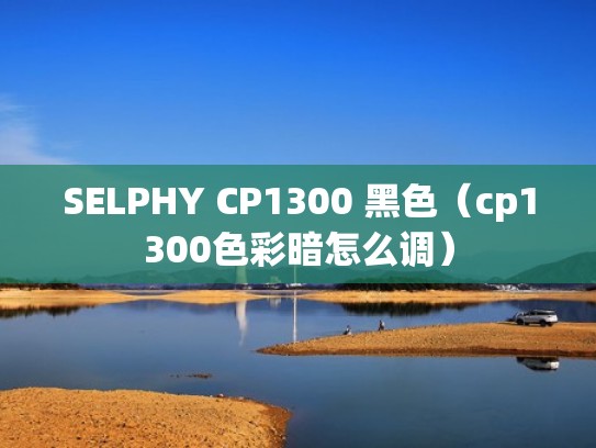 SELPHY CP1300 黑色（cp1300色彩暗怎么调）