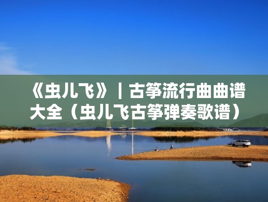 《虫儿飞》｜古筝流行曲曲谱大全（虫儿飞古筝弹奏歌谱）