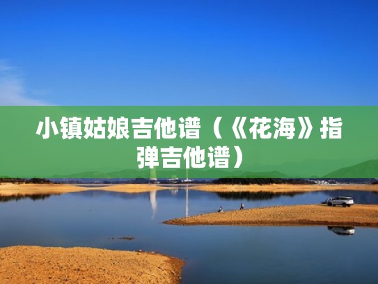 小镇姑娘吉他谱（《花海》指弹吉他谱）