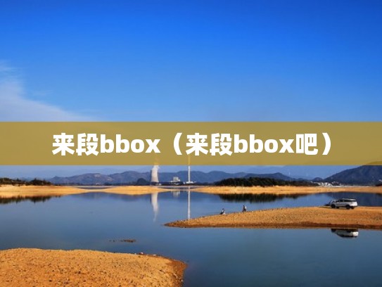 来段bbox（来段bbox吧）