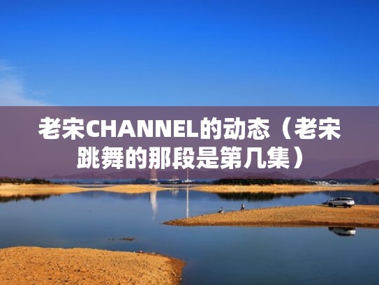 老宋CHANNEL的动态（老宋跳舞的那段是第几集）