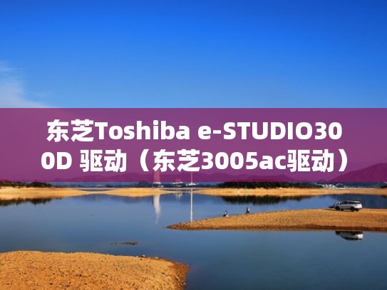 东芝Toshiba e-STUDIO300D 驱动（东芝3005ac驱动）