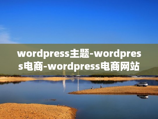 wordpress主题-wordpress电商-wordpress电商网站