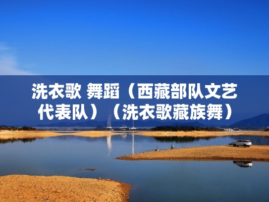 洗衣歌 舞蹈（西藏部队文艺代表队）（洗衣歌藏族舞）