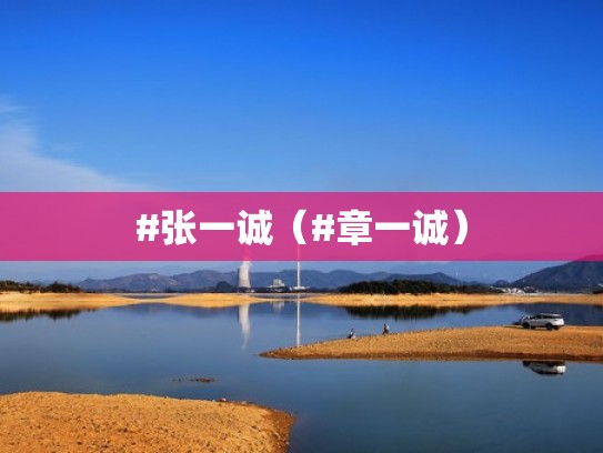 #张一诚（#章一诚）